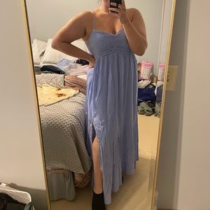 Abercrombie & Fitch Maxi Dress